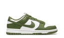 Buty Nike Dunk Low Medium Olive