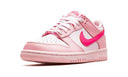 Nike Dunk Low Triple Pink

