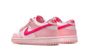 Nike Dunk Low Triple Pink
