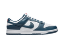 Nike Dunk Low Valerian Blue