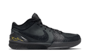 Nike Kobe 4 Protro Gift of Mamba