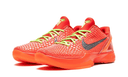 Nike Kobe 6 Protro Reverse Grinch