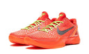 Nike Kobe 6 Protro Reverse Grinch