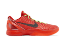 Nike Kobe 6 Protro Reverse Grinch