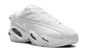 Nike Nocta Glide Drake White Chrome