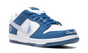 Nike SB Dunk Low Born X Raised One Block At A Time