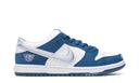 Nike SB Dunk Low Born X Raised One Block At A Time