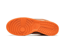Nike SB Dunk Low Concepts Orange Lobster