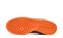 Buty Nike SB Dunk Low Concepts Orange Lobster