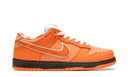 Nike SB Dunk Low Concepts Orange Lobster