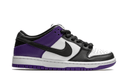 Nike SB Dunk Low Court Purple