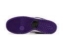Nike SB Dunk Low Court Purple