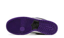 Buty Nike SB Dunk Low Court Purple