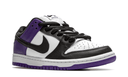 Nike SB Dunk Low Court Purple
