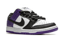 Buty Nike SB Dunk Low Court Purple