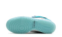 Buty Nike SB Dunk Low Futura Laboratories Bleached Aqua