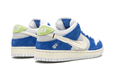 Nike SB Dunk Low Pro Gardenia Fly Streetwear