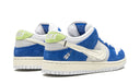 Nike SB Dunk Low Pro Gardenia Fly Streetwear