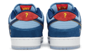 Nike SB Dunk Low Pro Why So Sad?