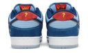 Nike SB Dunk Low Pro Why So Sad?
