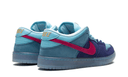 Nike SB Dunk Low Run The Jewels