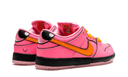 Nike SB Dunk Low The Powerpuff Girls Blossom