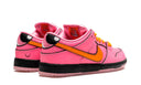 Nike SB Dunk Low The Powerpuff Girls Blossom