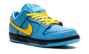 Buty Nike SB Dunk Low The Powerpuff Girls Bubbles