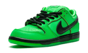 Nike SB Dunk Low The Powerpuff Girls Buttercup