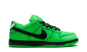 Nike SB Dunk Low The Powerpuff Girls Buttercup
