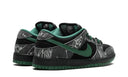 Buty Nike SB Dunk Low There Skateboards