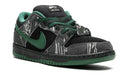 Buty Nike SB Dunk Low There Skateboards