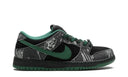Buty Nike SB Dunk Low There Skateboards