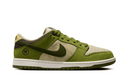 Nike SB Dunk Low Yuto Horigome Matcha
