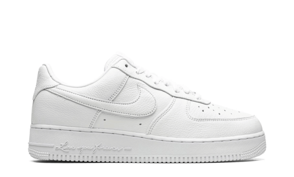 Buty Nike Air Force 1 Low NOCTA Drake CLB