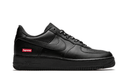 Nike Air Force 1 Low Supreme Black