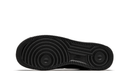 Nike Air Force 1 Low Supreme Black