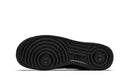 Nike Air Force 1 Low Supreme Black
