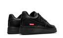 Nike Air Force 1 Low Supreme Black