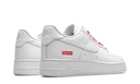 Nike Air Force 1 Low Supreme White