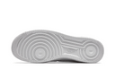 Nike Air Force 1 Low Supreme White