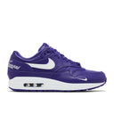 Nike Air Max 1 ’87 SP Supreme Varsity Purple