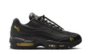 Nike Air Max 95 Corteiz Honey Black