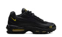 Nike Air Max 95 Corteiz Honey Black