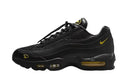 Nike Air Max 95 Corteiz Honey Black