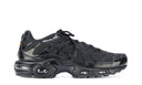 Nike Air Max Plus Triple Black