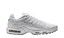 Nike Air Max Plus Triple White