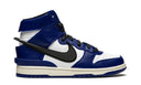 Buty Nike Dunk High AMBUSH Deep Royal