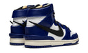 Buty Nike Dunk High AMBUSH Deep Royal NIKE Dunk High