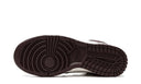 Nike Dunk High Burgundy Crush